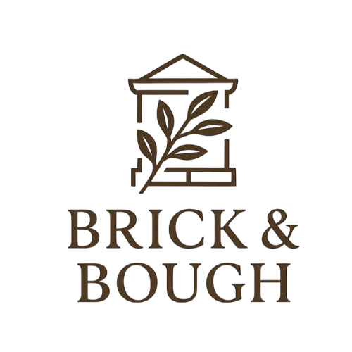 Brick & Bough